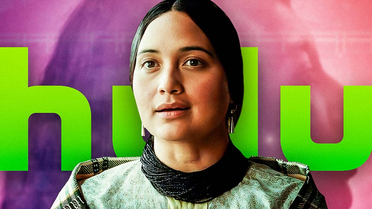 Hulu Just Released Lily Gladstone's Most Powerful Follow-Up To Killers Of  The Flower Moon