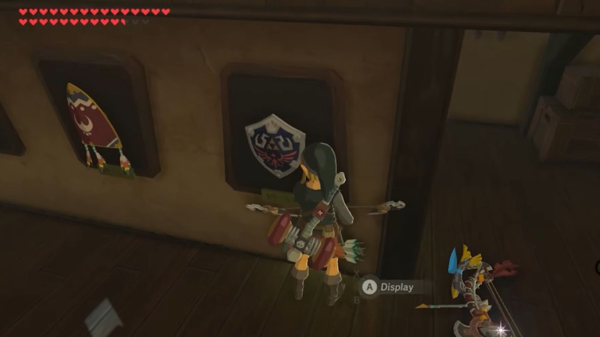 How To Duplicate Weapons In Zelda: BOTW (2024 Glitches)