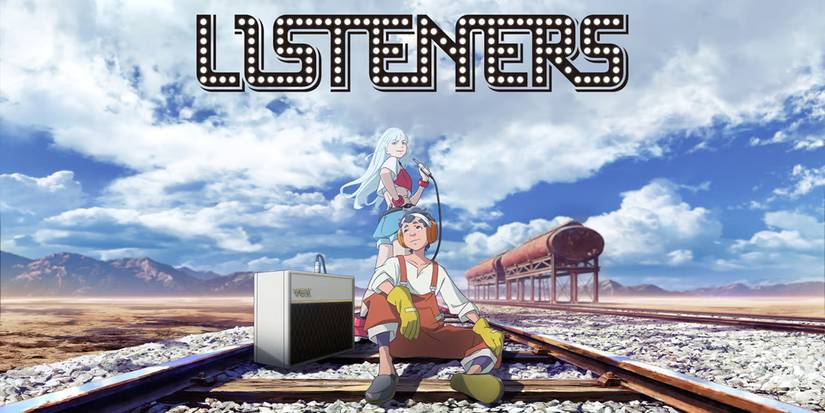 20 Best Studio MAPPA Anime