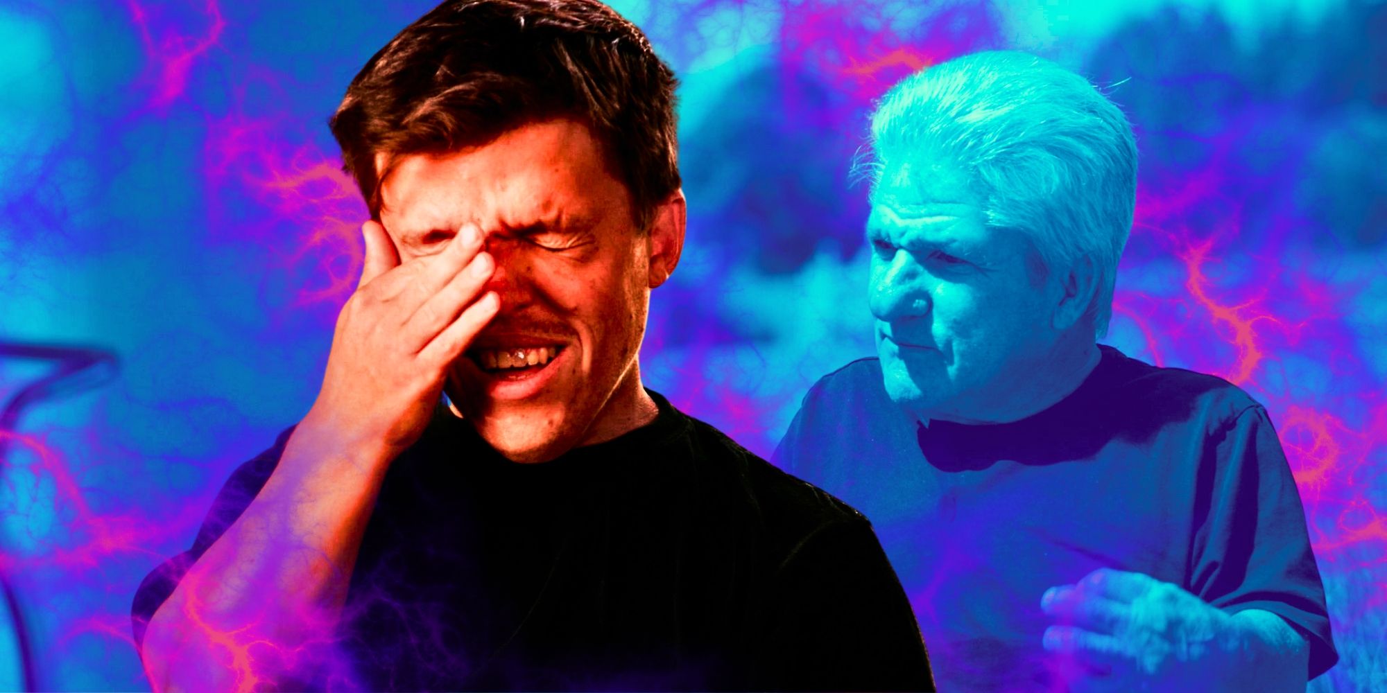 Little People, Big World: Signs Matt Roloff's Ego's Out Of Control