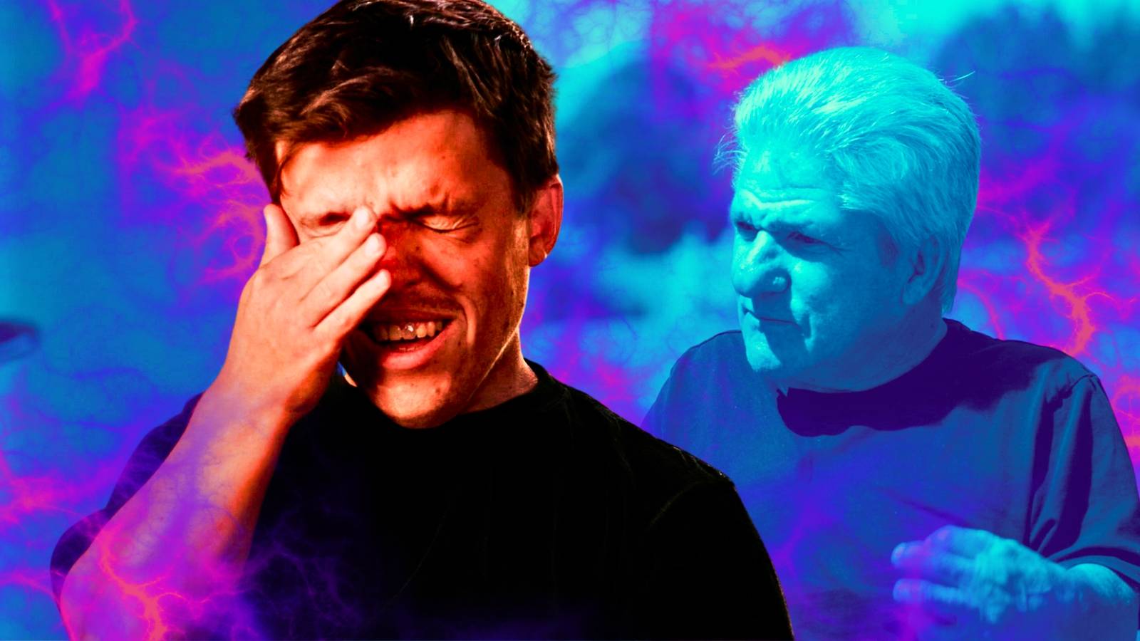 Little People, Big World Star Zach Roloff Reveals If He Holds A Grudge ...