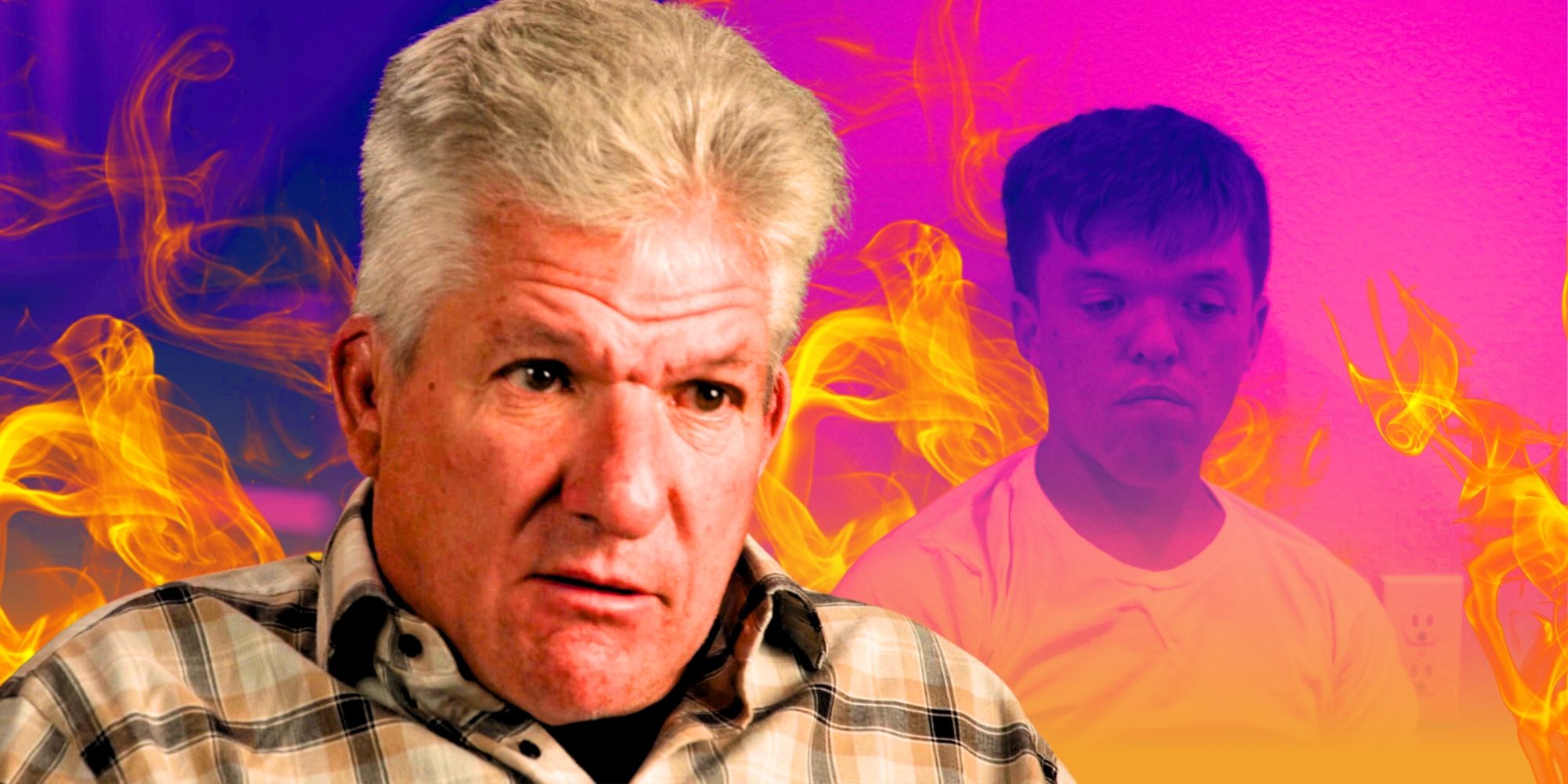 Matt Roloff | ScreenRant