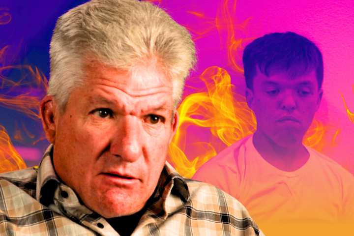 Tim Roloff Matt Roloff | ScreenRant
