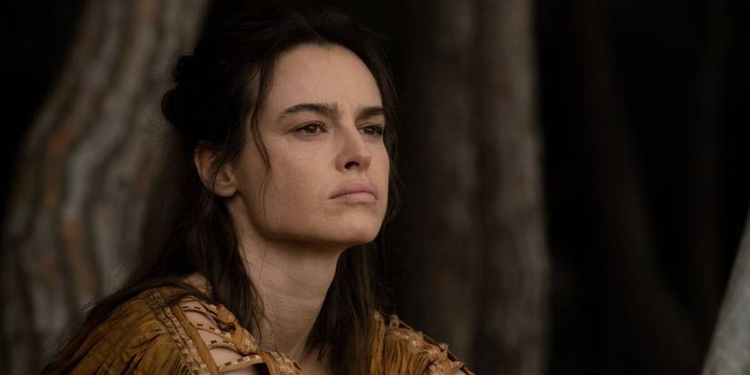 Kasia Smutniak’s Casting As Mary In The Resurrection Of The Christ Sparks Controversy Kasia Smutniak’s Casting As Mary In The Resurrection Of The Christ Sparks Controversy