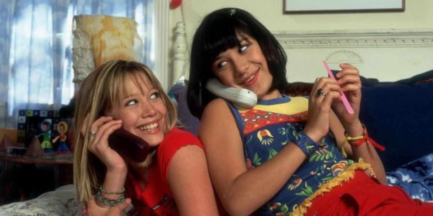 La estrella original Lizzie McGuire aborda si el reinicio cancelado podría revivirse: "Soy optimista, pero..."