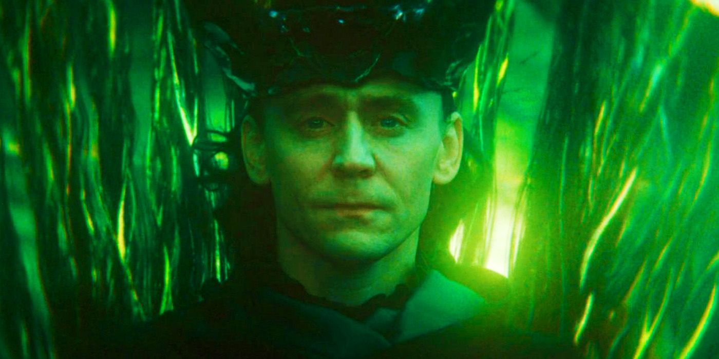 6 Years On, I've Never Got Over This Tragic Theory That Rewrites Loki's MCU Origin