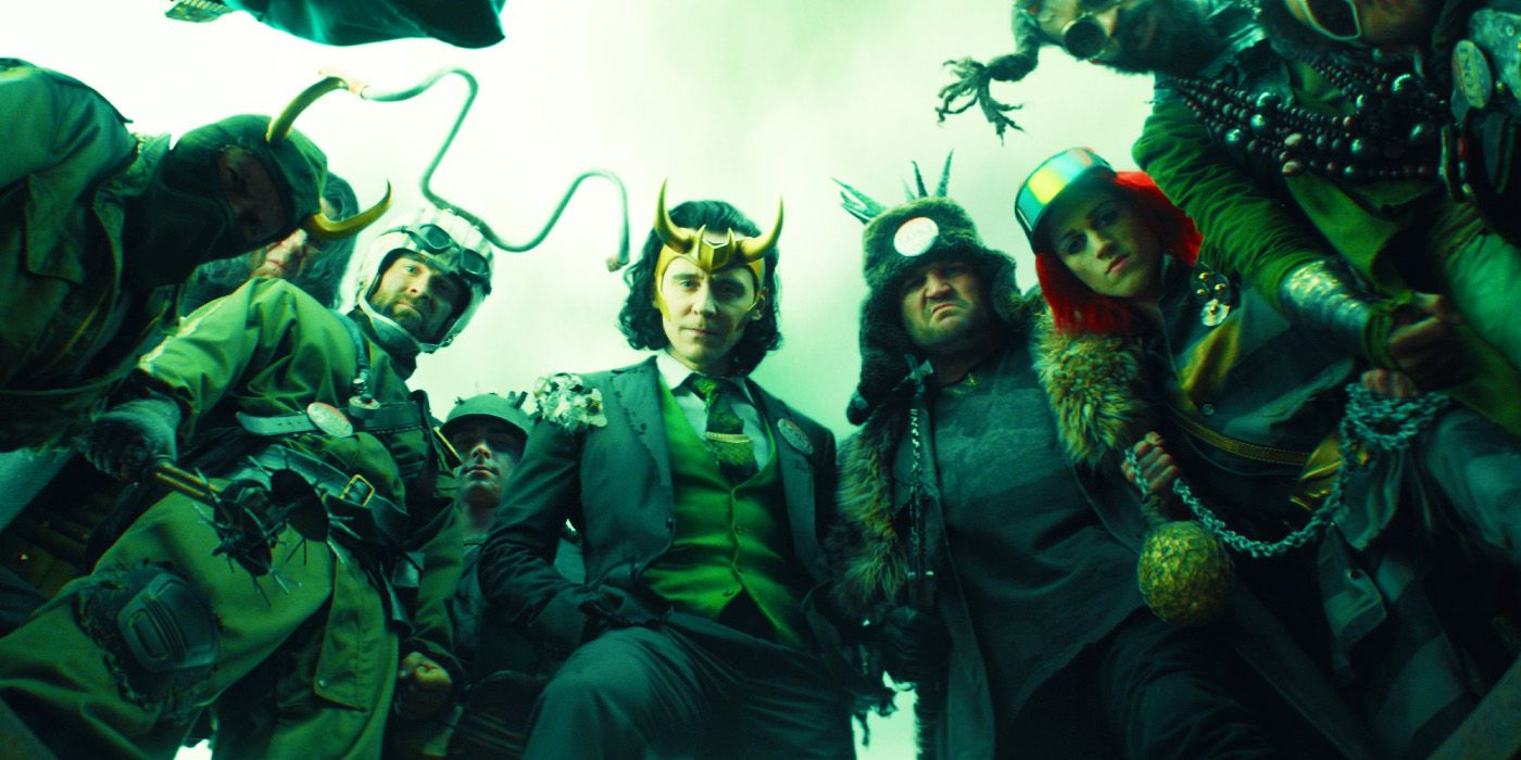 Every Universe In The MCU Confirmed (So Far)