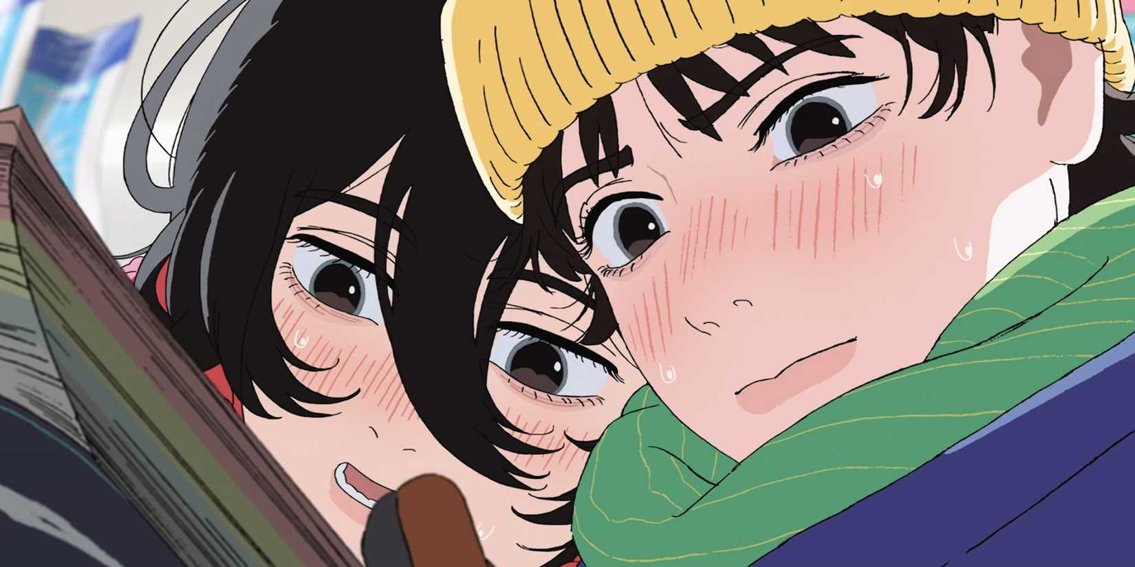 Look Back Ending Explained: What Happens To Fujino At The End?