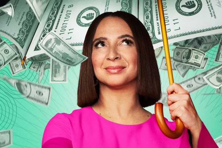 Molly Rudolph Loot Summary, Trailer, Season List, Cast, Where to Watch and More