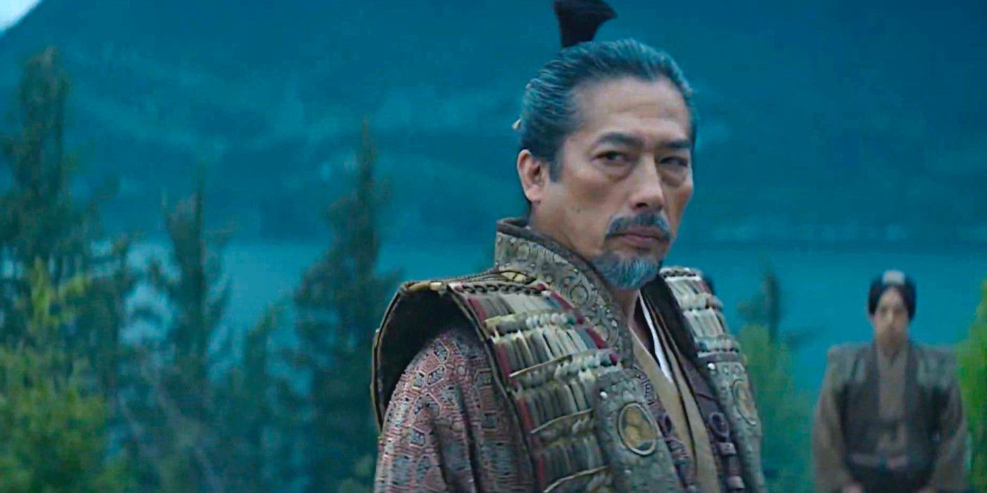 Shogun Episode 10 Trailer Teases Toranaga's War After Tragic Osaka
