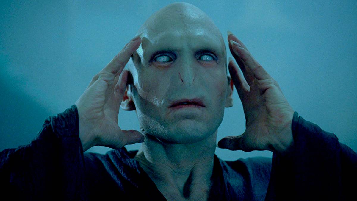 Harry Potter Is Officially Getting Magical Release Schedule For 25th ...