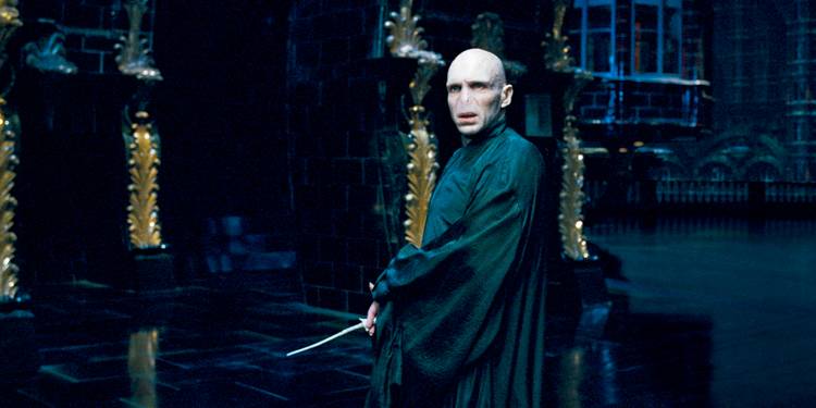 Voldemort Real 25 Things You Didn’t Know About Tom Riddle (Before He Was Voldemort)