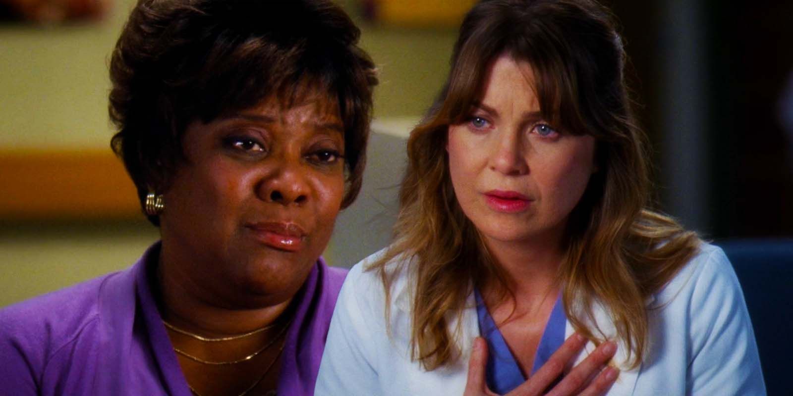 8 Harsh Realities About Meredith's Character In Grey's Anatomy