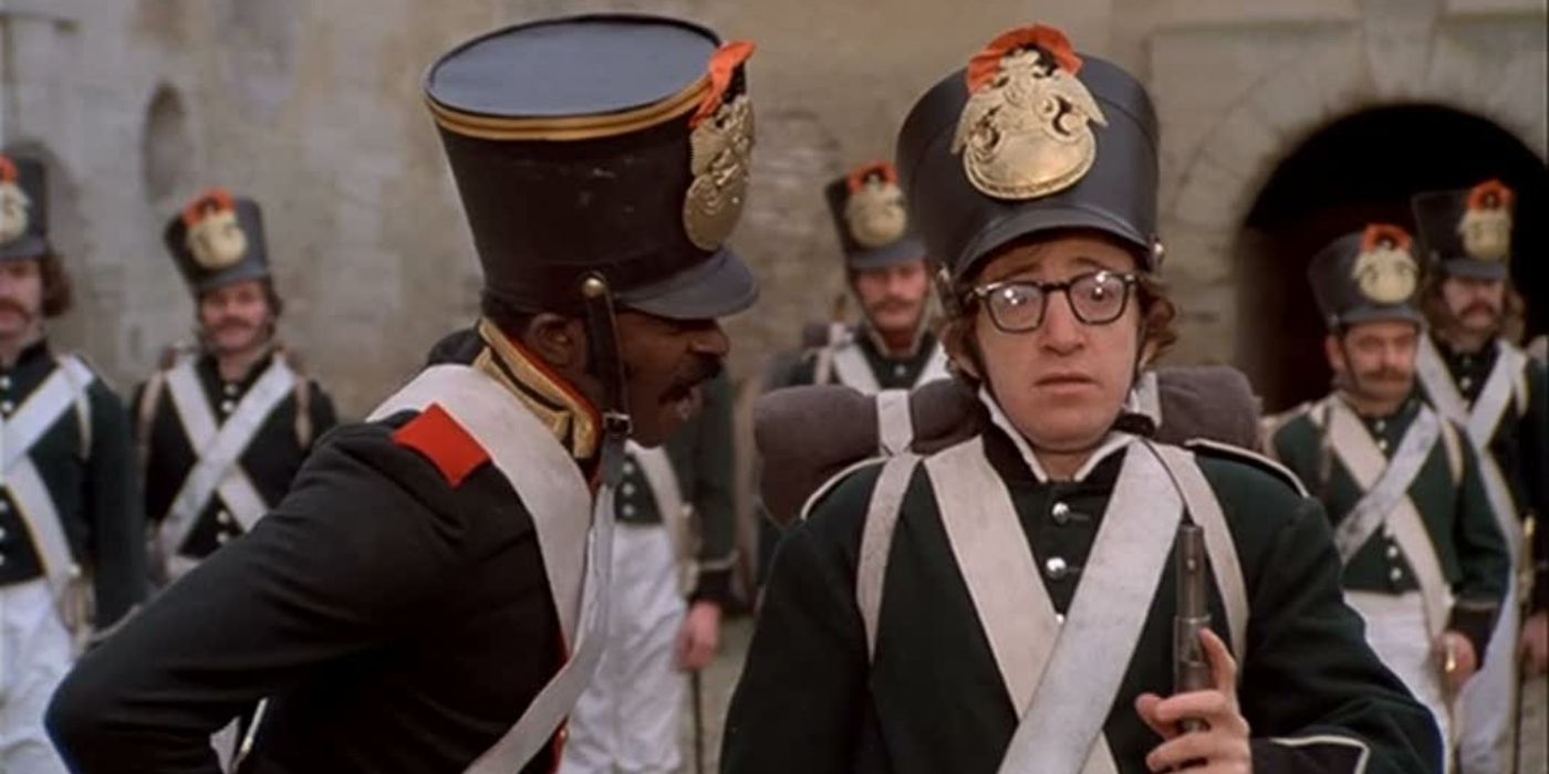 8 Napoleon Movies You Should Watch After Ridley Scott's $220 Million Failure