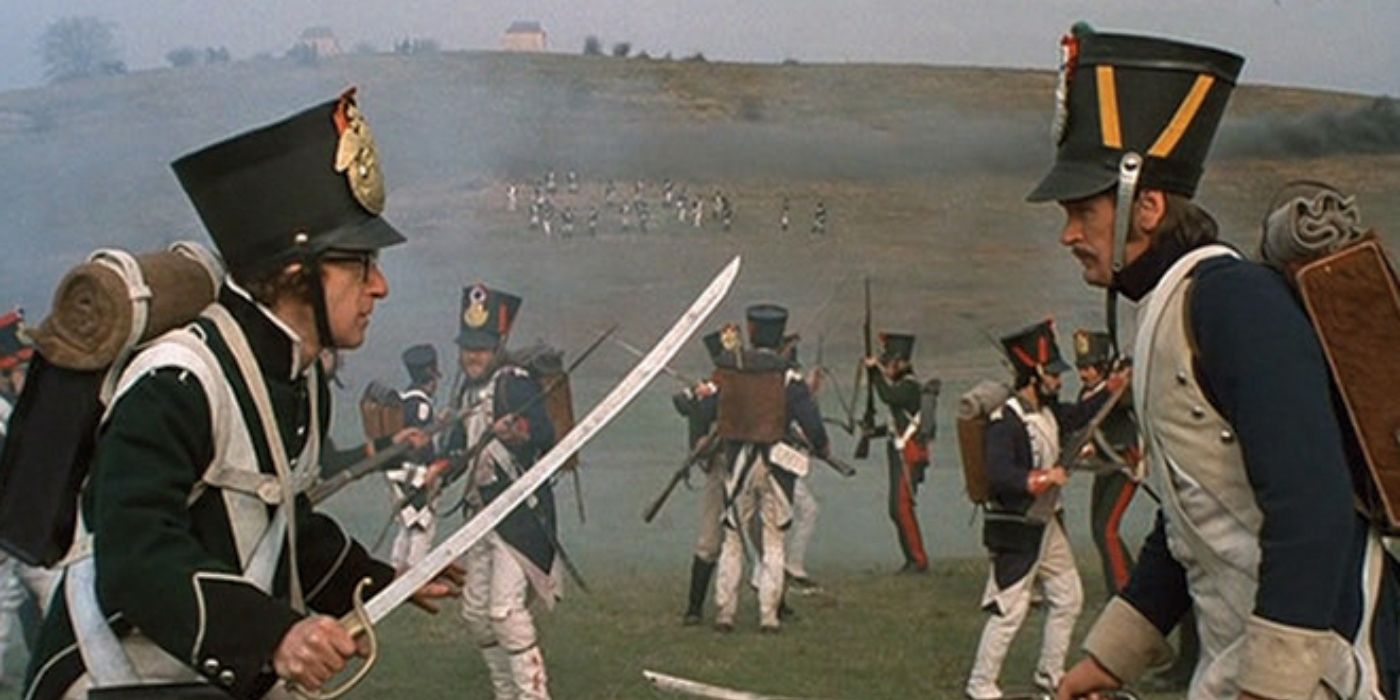 8 Napoleon Movies You Should Watch After Ridley Scott's $220 Million Failure