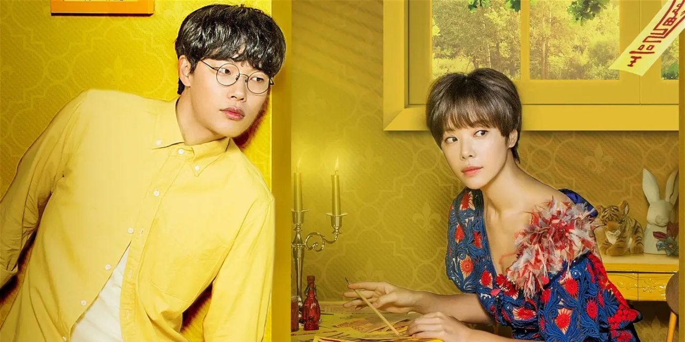 23 K-Dramas About Falling In Love With The Boss