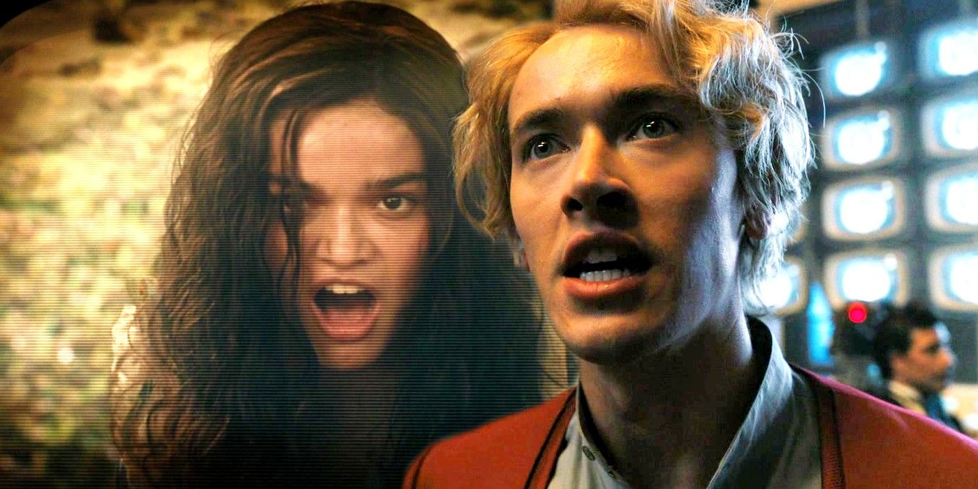 Lucy Gray Baird's Hunger Games Return In New Prequel Movie Definitively Settled By Rachel Zegler