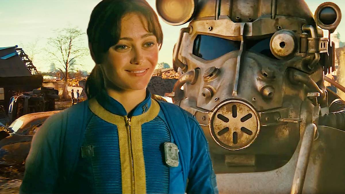 Fallout EP Confirms 1 Video Game Adaptation Was Key To Prime Video ...