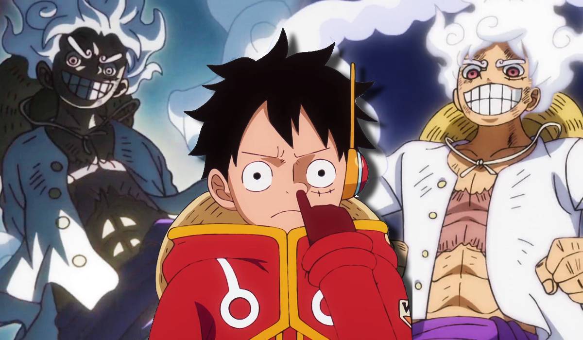 One Piece Final Saga Explained: Vegapunk’s Message and the End of the World Government