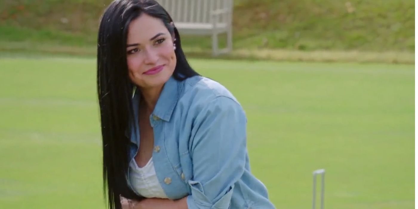 90 Day Fiancé: The Real Reason Luisa Broke Up With Tim