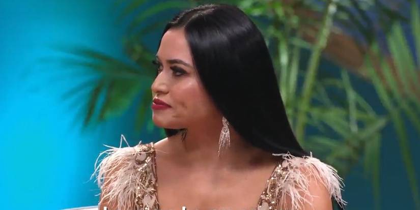 90 Day Fiancé: Did Luisa Cheat On Tim With Jamal?