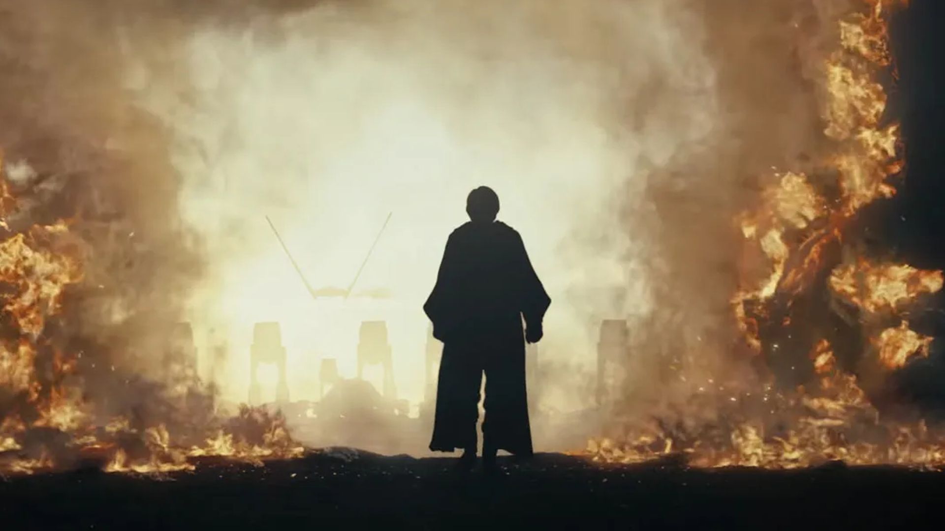 The 20 Best Star Wars Battles Of All Time (Number 1 Is Undisputed)