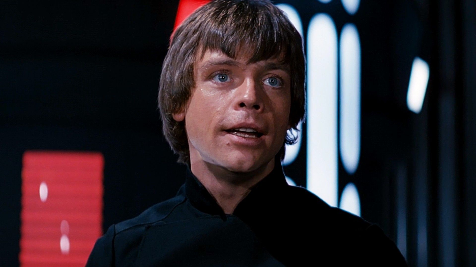 Star Wars Unveils Luke Skywalker Redesign With A Major Twist image