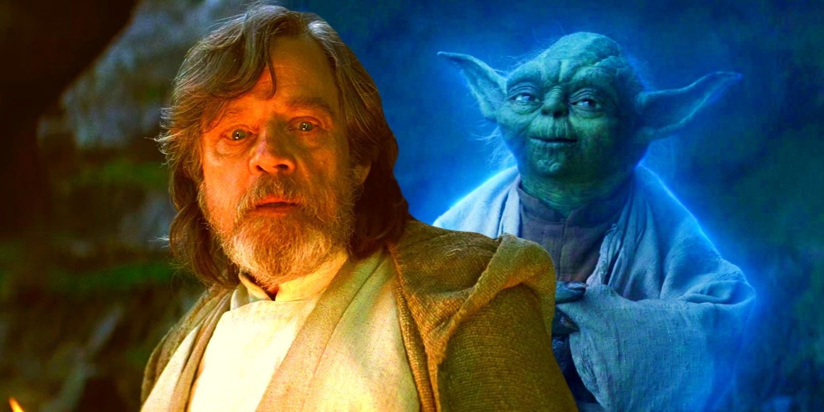 All 19 Force Powers Yoda Possesses (In Canon & Legends)