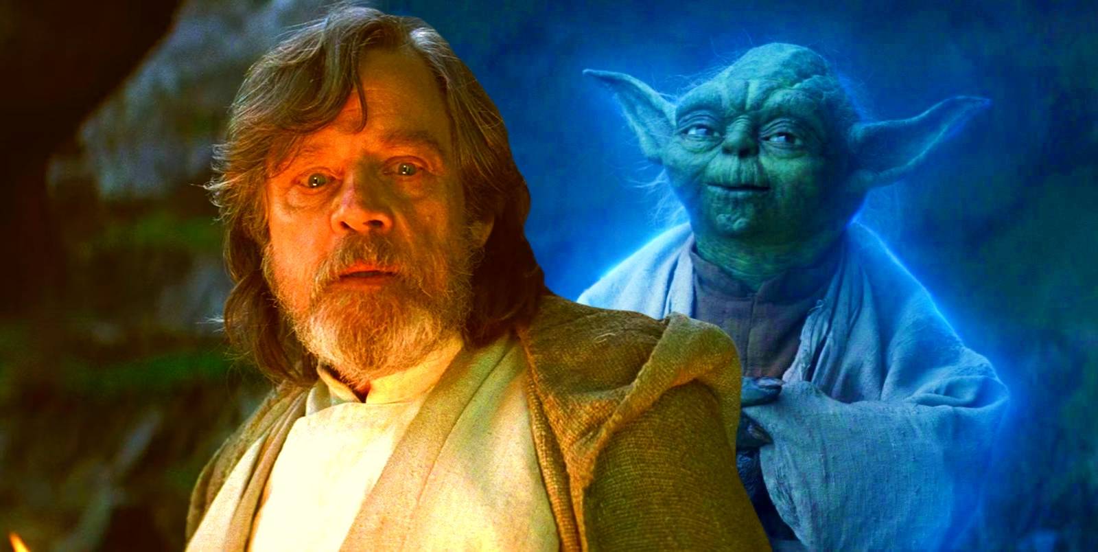 The Last Jedi
