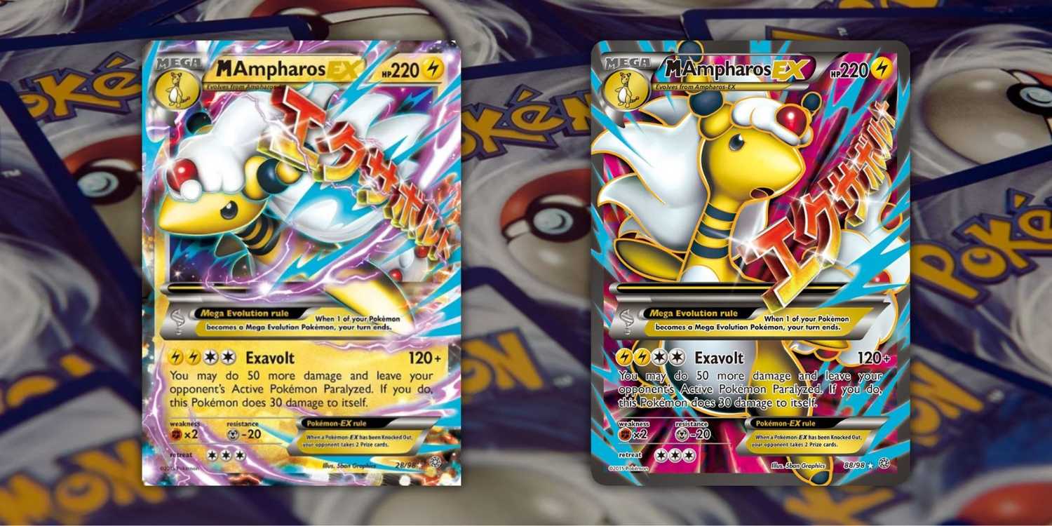 20 Most Powerful Pokmon Cards Of All Time 20 Most Powerful Pokmon Cards Of All Time