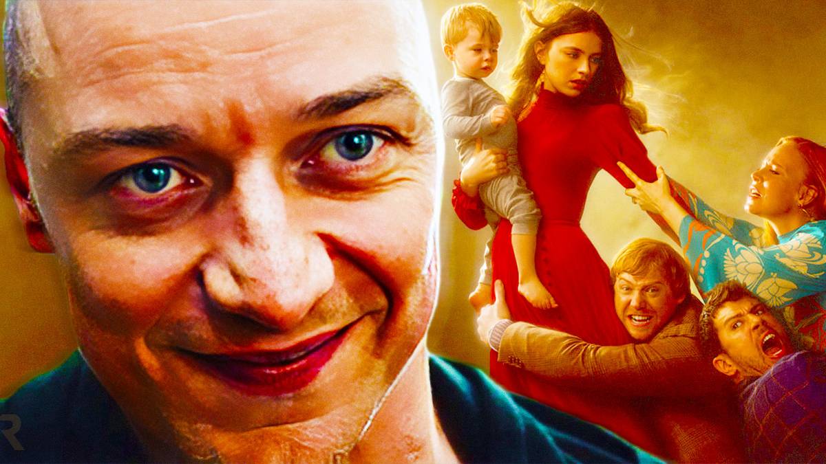 Split's Big Twist Shows Exactly What Modern M. Night Shyamalan Movies ...