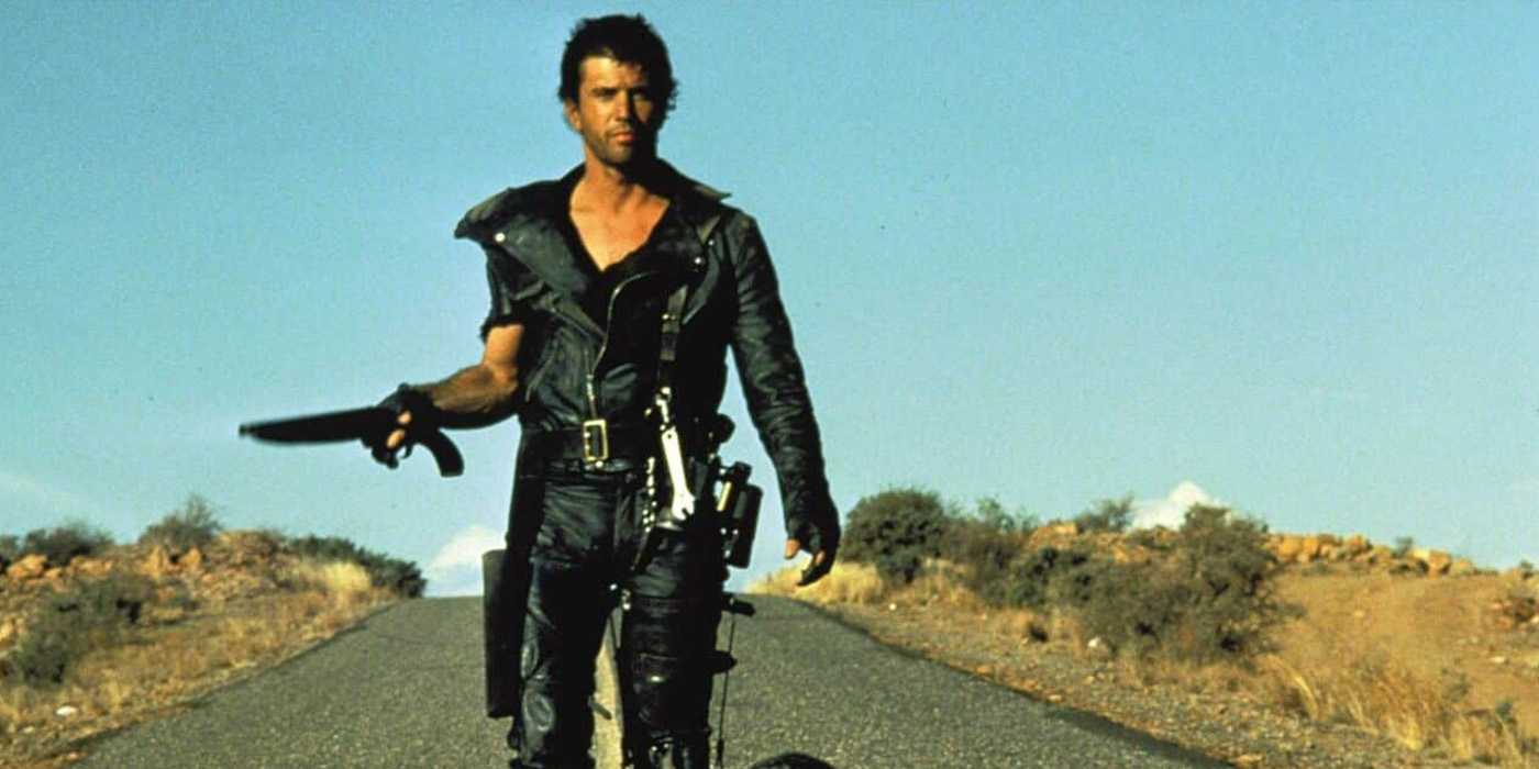 Mad Max Ranchero Mad Max Movies In Order