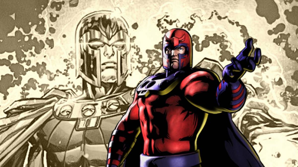 X-Men Unleashes an Iconic Villain's True Power, Making Even Magneto Look  Pathetic, image size:1200x675