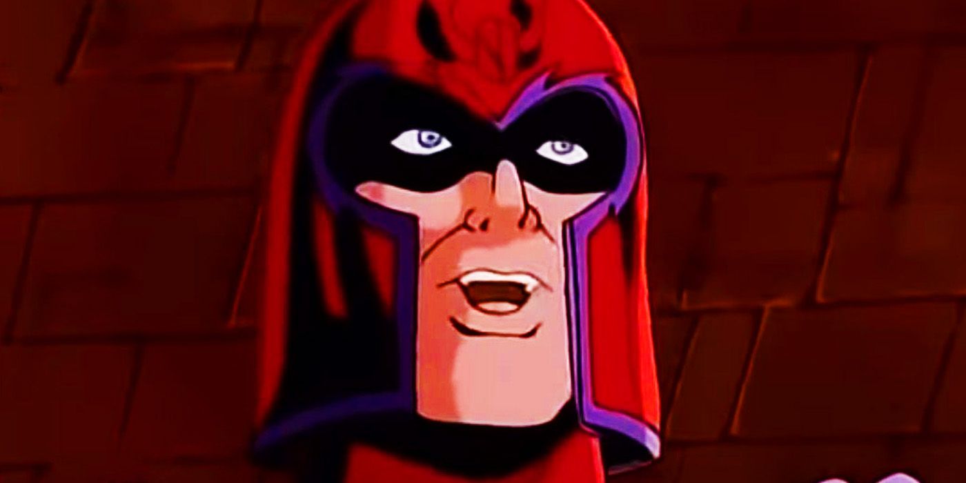 Marvel Perfectly Pays Off 1 Magneto Storyline X-Men Spent 32 Years Building