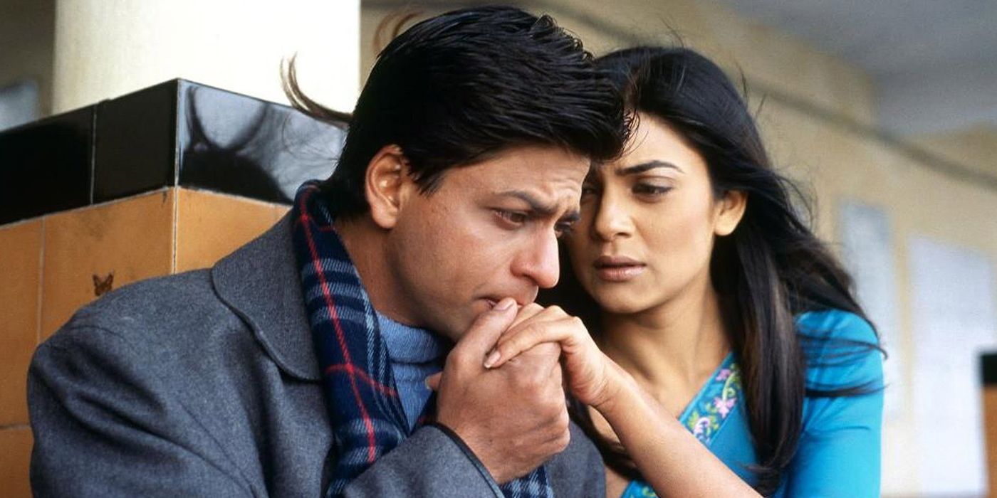 30 Best Shah Rukh Khan Movies