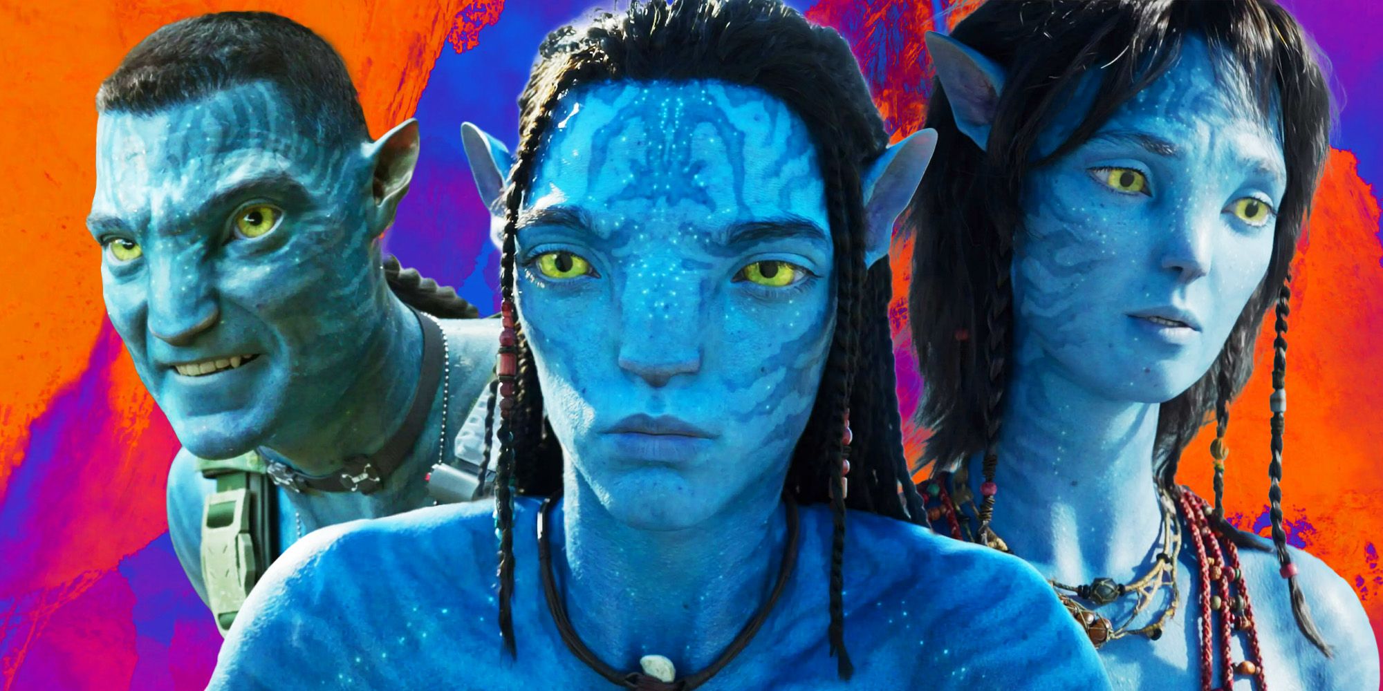 Every Upcoming Avatar Movie (2025-2031)