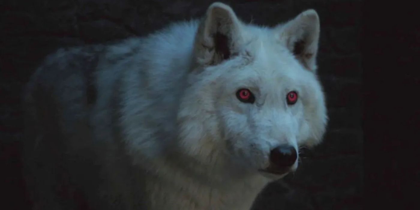 The Winds Of Winter Theory Fixes 3 Problems I Had With Jon Snow's Game Of Thrones Death & Resurrection