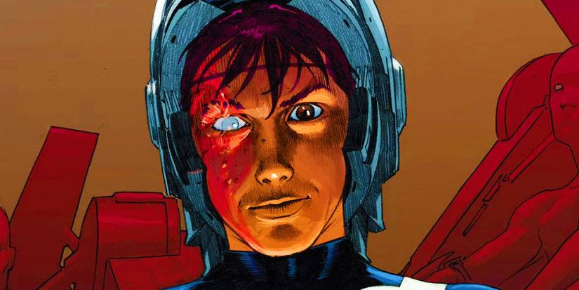 Maker Reed 10 Multiversal Marvel Variants The MCU Should Explore