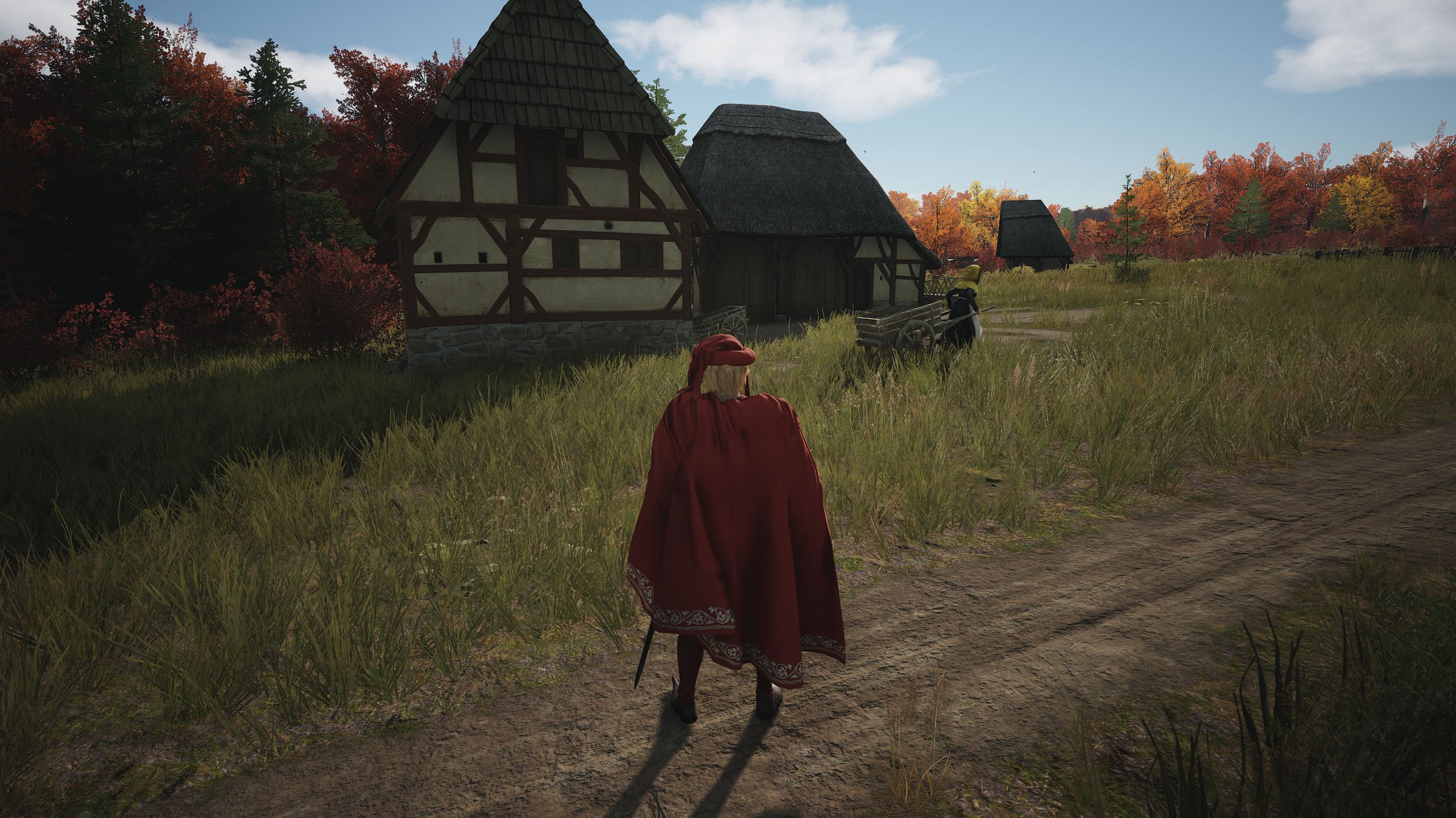 10 Best Tips To Know Before Playing Manor Lords