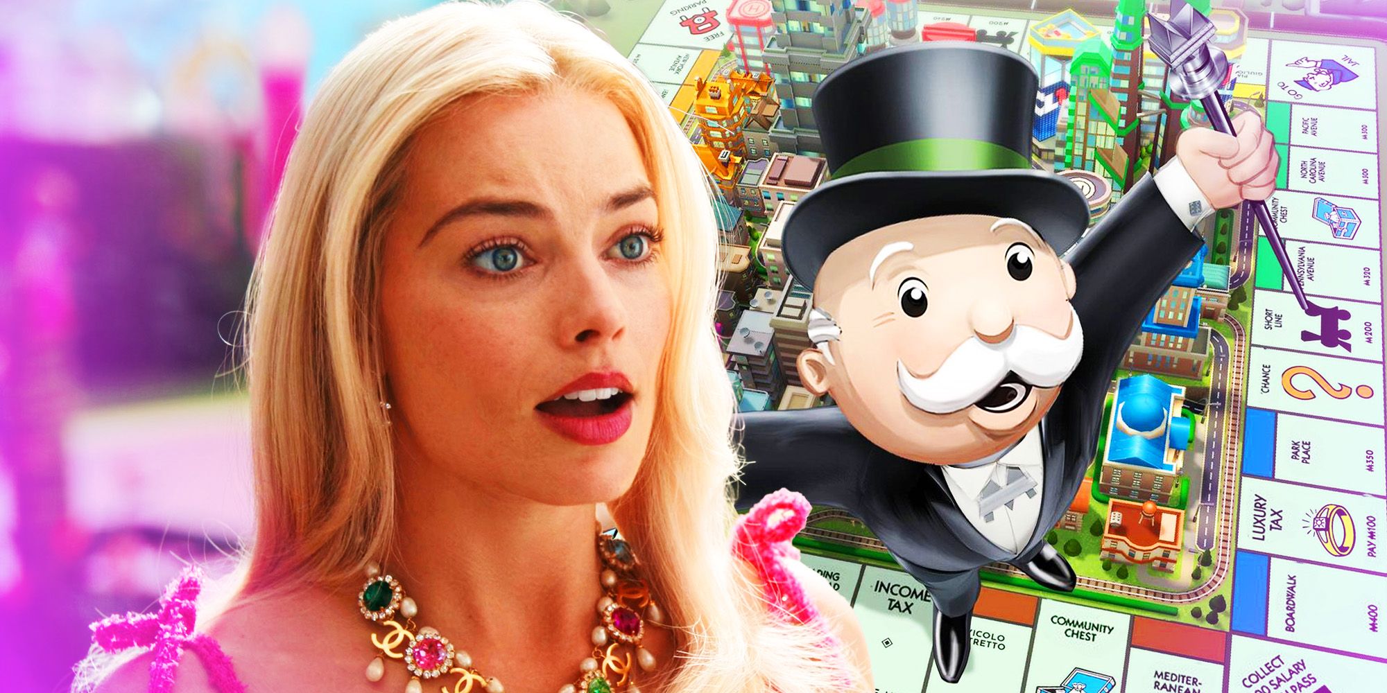 Monopoly | ScreenRant