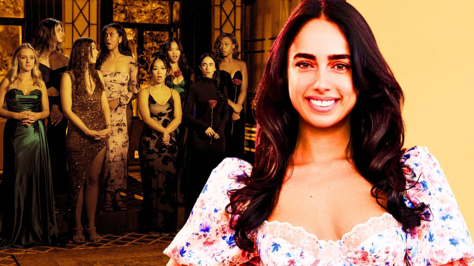 Maria Georgas Is Reuniting With This Bachelor Season 28 Villain For A ...