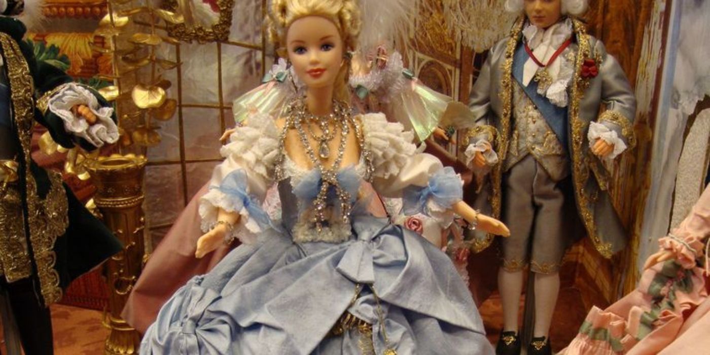 17 Most Valuable Barbie & Ken Dolls & How Much They're Worth Today