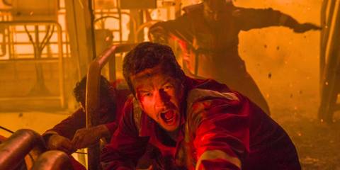 Deepwater Horizon Summary, Trailer, Cast, Where to Watch and More