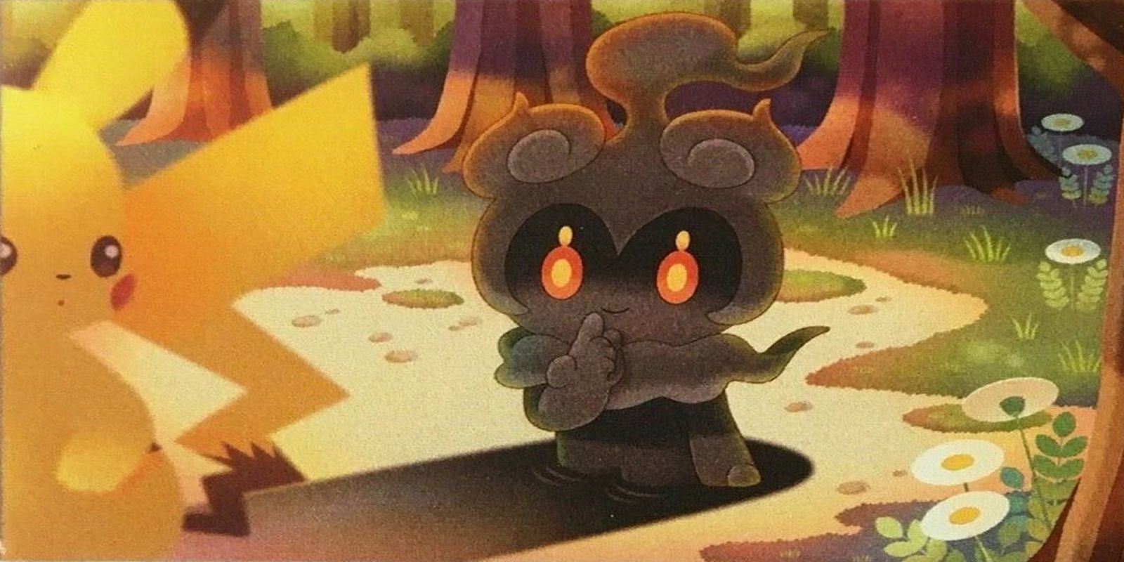 10 Strongest Ghost-Type Pokémon in Pokémon GO