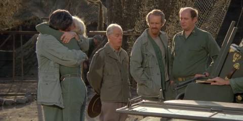 M*A*S*H Summary, Trailer, Season List, Cast, Where to Watch and More