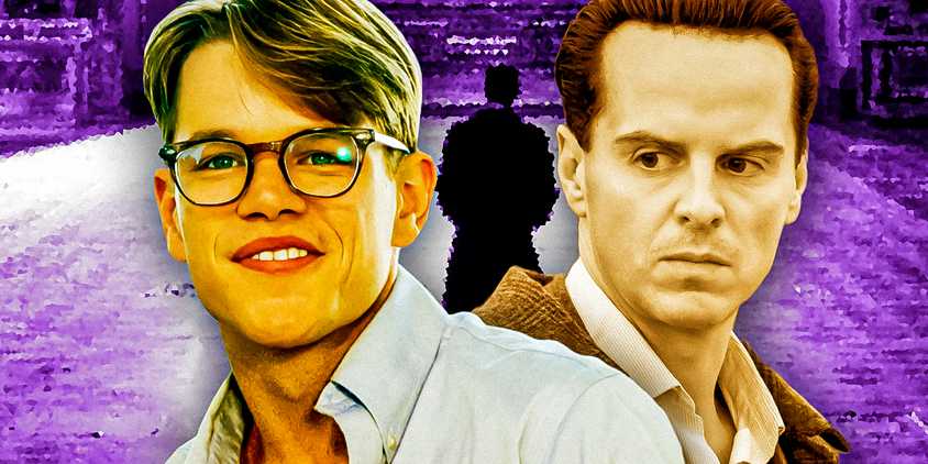 Every Tom Ripley Movie & TV Adaptation, Ranked