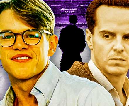 Tom Ripley Copy Cat Every Tom Ripley Movie & TV Adaptation, Ranked