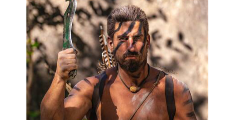 Naked and Afraid Summary, Latest News, Trailer, Season List, Cast