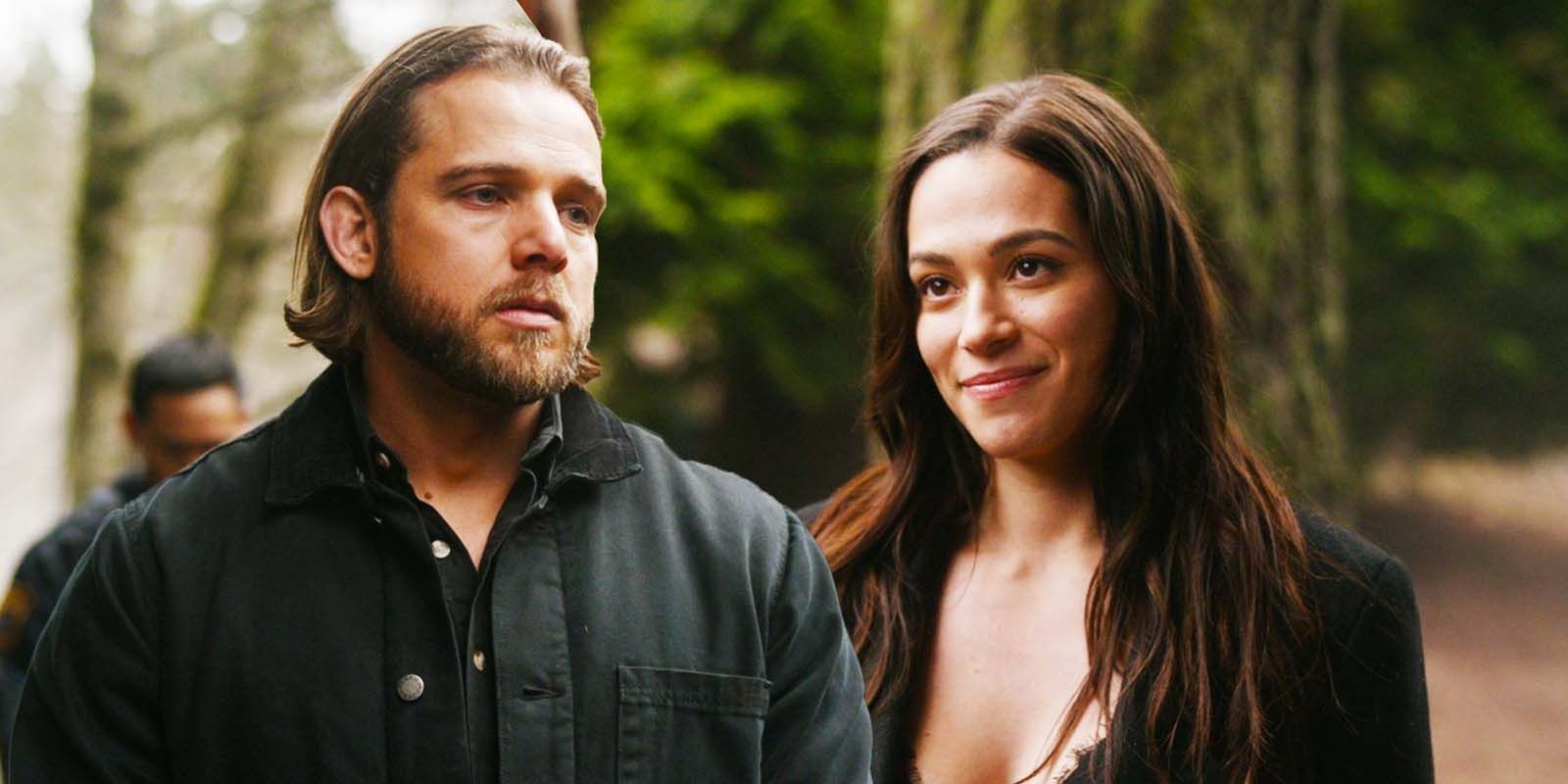 Fire Country Season 3's New Character Makes Bode's Season 2 Finale Crime More Heartbreaking For Gabriela