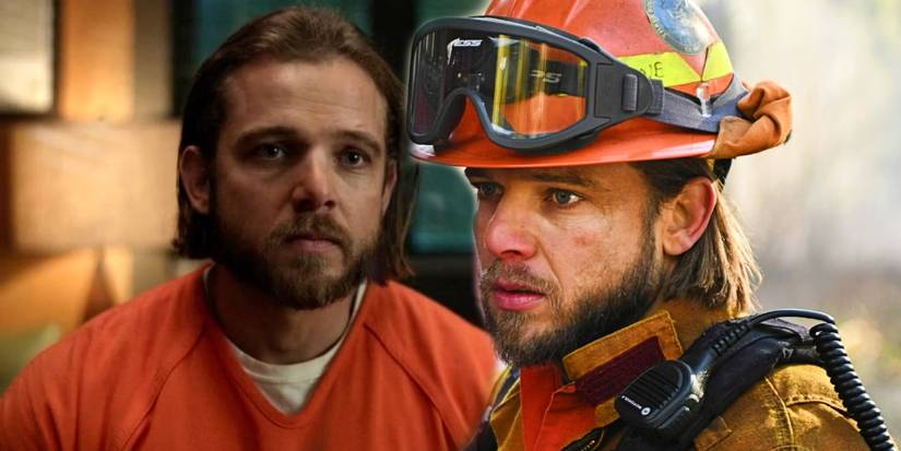 Fire Country Season 2 Finale Confirmed To End With Major Wedding